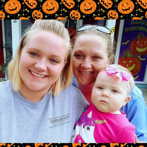 Meet your Posher, Patricia - Picture 1 of 1